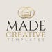 Made Creative Templates