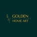 GoldenHomeArt