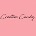 Creative Candy