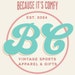 Buyer Avatar