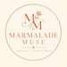 MarmaladeMuse
