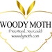 Woody Moth