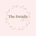 The Details with D