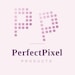 Perfect Pixel Products
