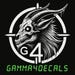 Gamma4Decals