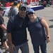 Jeff and Lisa Collisi