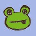 Froggy avatar