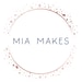 MiaMakesShop
