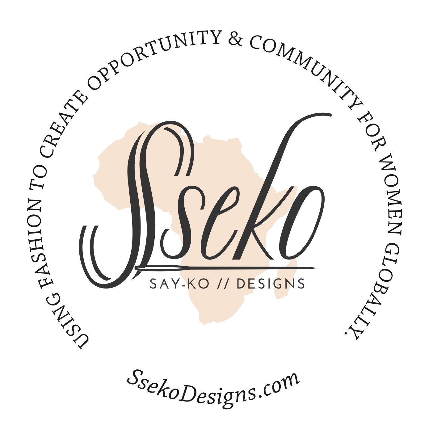 Sseko Designs