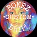 Bonez Custom Drip...