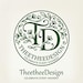 TheetheeDesign