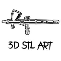 3dStlArtShop