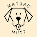 Mature Mutt