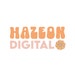 HazeonDigital