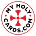 MyHolyCards