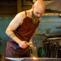 YWMetalArt