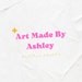 artmadebyashleym
