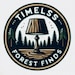 TimelessForestFinds