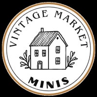 VintageMarketMinis