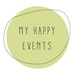 MyHappyEvents