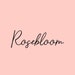 Rosebloomxo