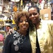 Kim and Karen
