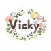 Vicky Wong