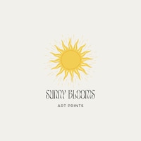 SunnyBloomsArtCo