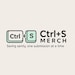 CtrlSMerch