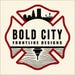 Bold City Frontline Designs