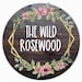TheWildRosewood