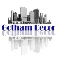 GothamDecor