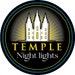 TempleNightLights