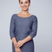 LetterKdresses