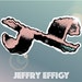 Jeffry Effigy