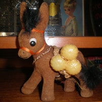 DonkeysYears
