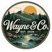 Wayne and Co.