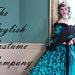 TheEnglishCostumeCo