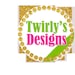 Twirly Bee