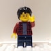 Sam from SamuelsBricks