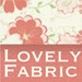 lovelyfabric