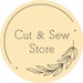 CutandSewStore