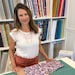 JUNIPER BLUE TEXTILES