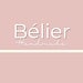 Bélier Handmade Shop