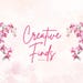 Creative Finds
