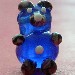 Bear Jewelry and Paintings