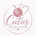 Cuties Crochet Pattern