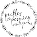 PicklesAndPeoniesVtg