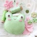Buyer Avatar