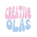 CreativeOlas